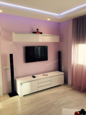 Керамический проезд 55, Moscow
